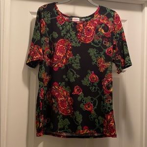 3XL LuLaRoe Gigi